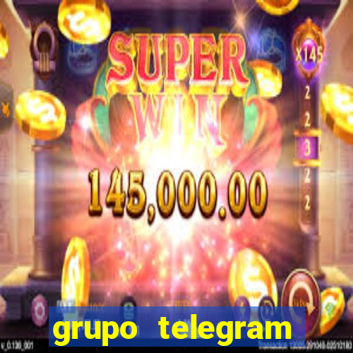 grupo telegram jogos android